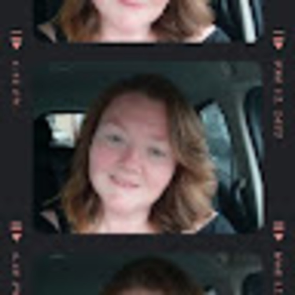 Meet your Posher, Shawna